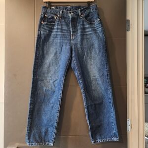 Levi's Classic 501 28x26